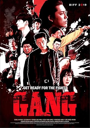 Gang