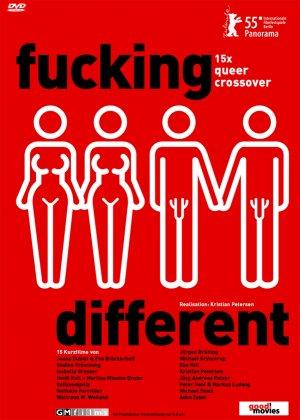 Fucking Different