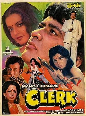 Clerk