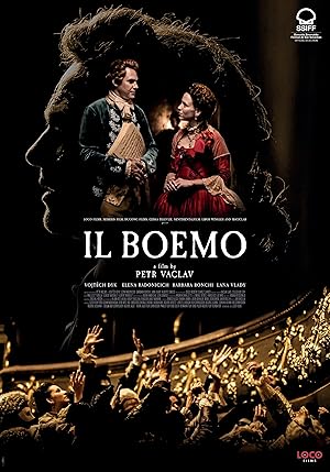 The Bohemian