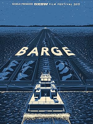 Barge