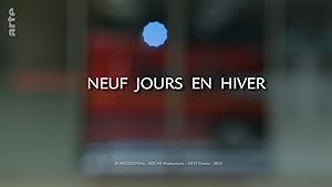 Neuf jours en hiver
