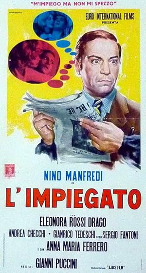 L'impiegato