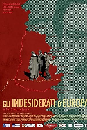 Les Unwanted De Europa