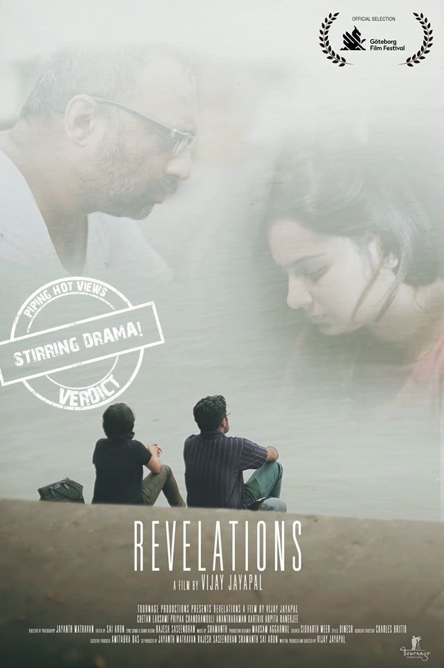 Revelations