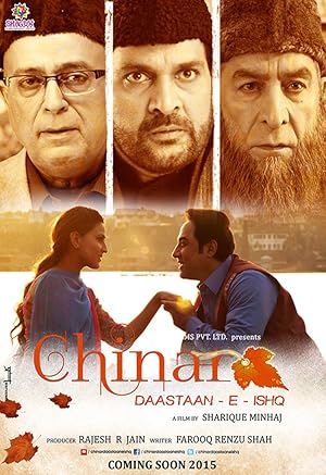 Chinar Daastaan-E-Ishq