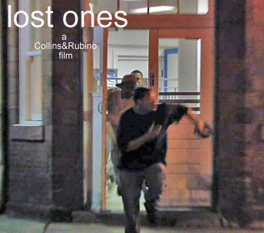Lost Ones