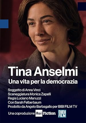 Tina Anselmi, Una vita per la democrazia