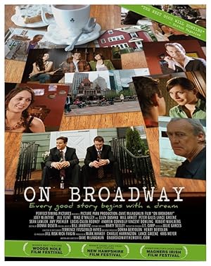 On Broadway