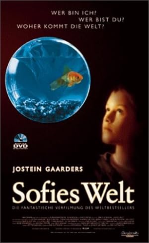 Sofies Verden