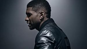Usher: Climax