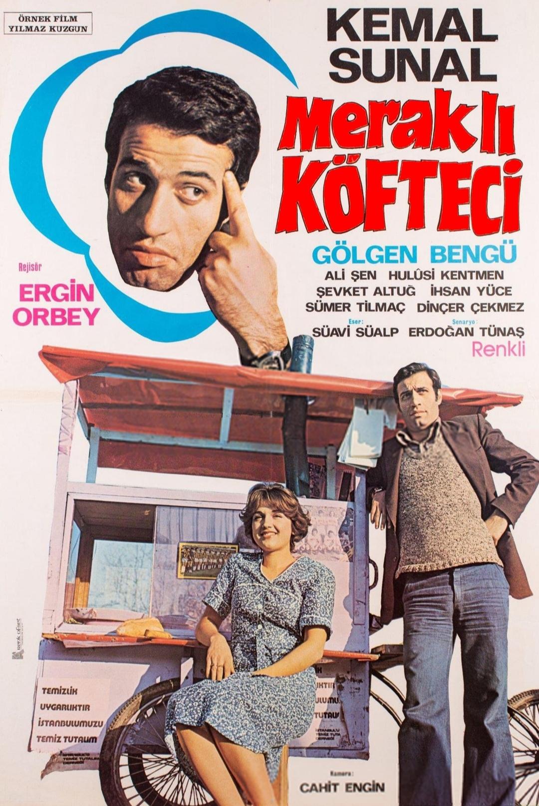 Merakli Kofteci