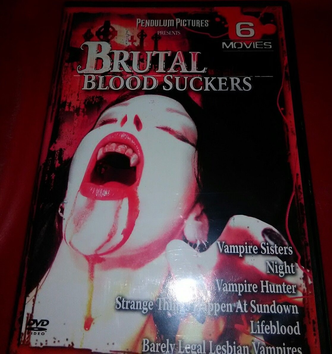 Vampire Hunter