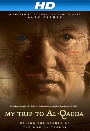 My Trip to Al-Qaeda