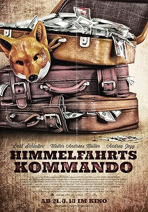 Himmelfahrts Kommando