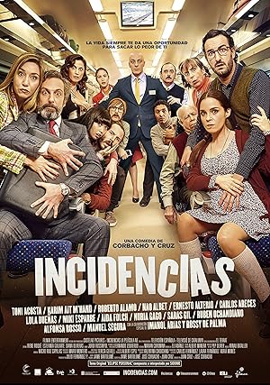 Incidents