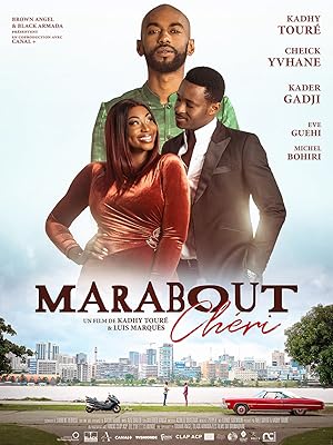 Marabout Cheri
