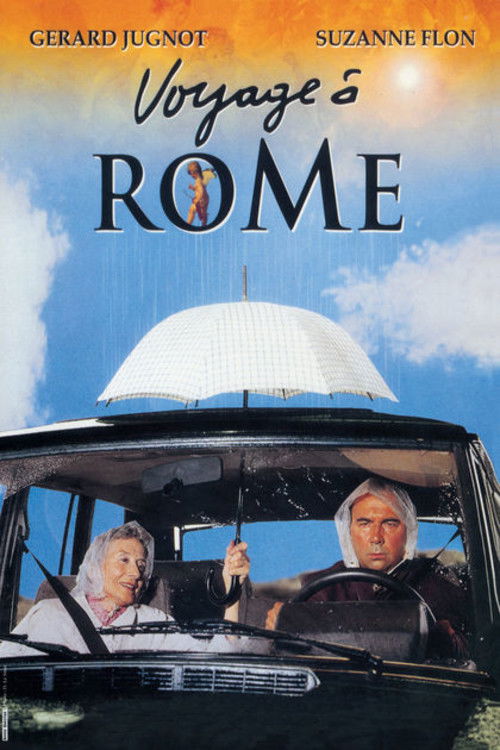 Voyage a Rome