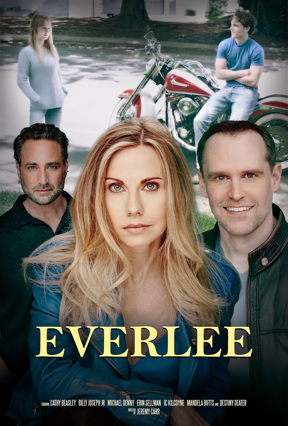 Everlee