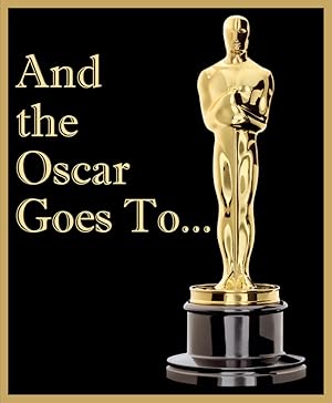 And the Oscar Goes to...