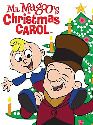 A Christmas Carol