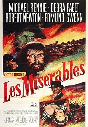Les Miserables