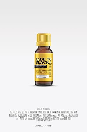 Fade to Black
