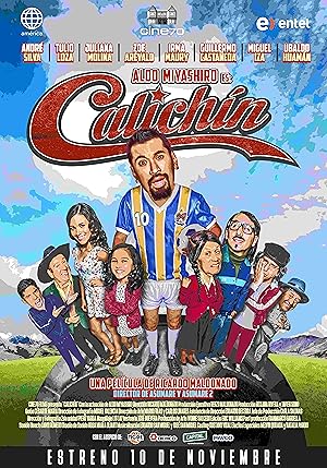 Calichin