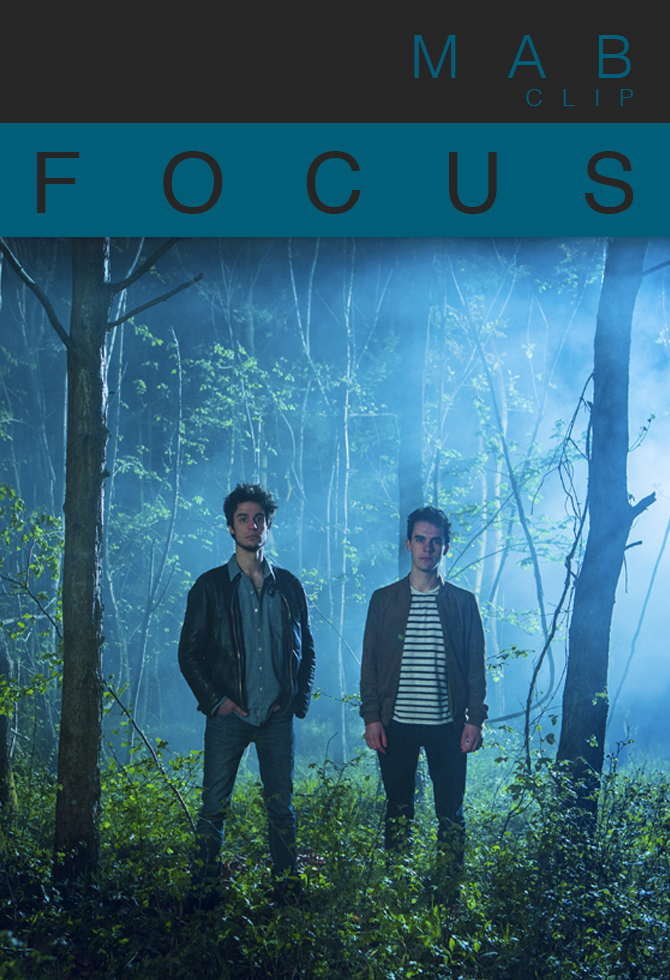 Focus