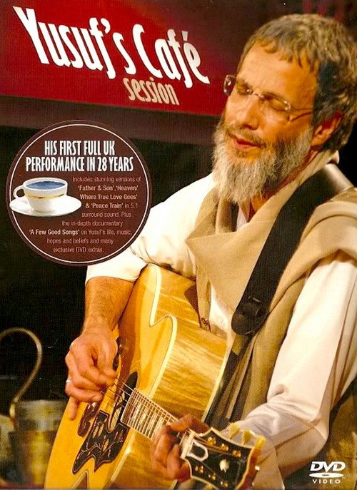Yusuf's Cafe