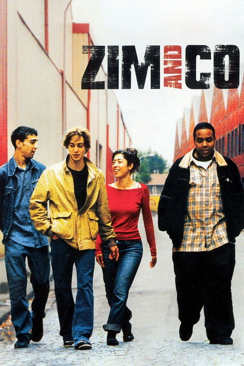 Zim and Co.