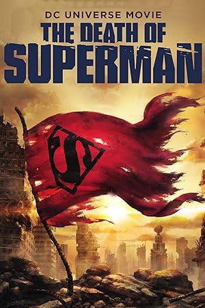 The Death and Return of Superman