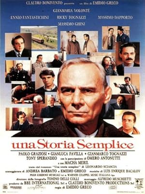 A Simple Story
