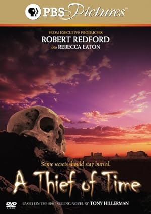 A Thief of Time