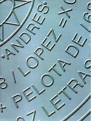 La Pelota de Letras