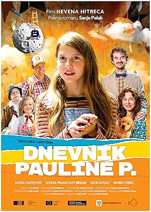 Dnevnik Pauline P.