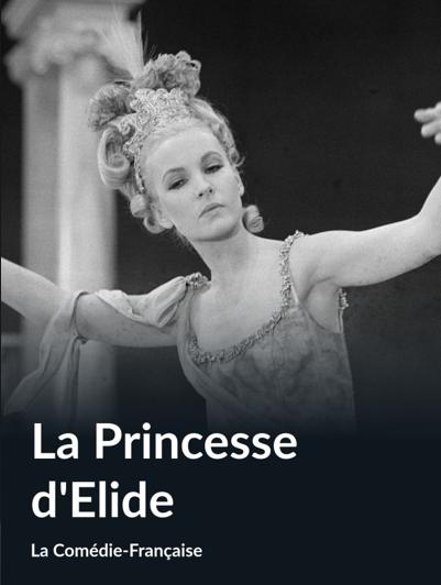 La Princesse d'Elide