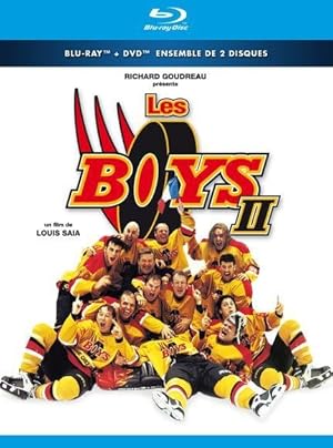 Les Boys II