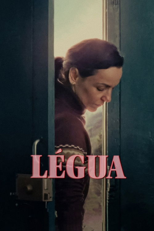 Legua