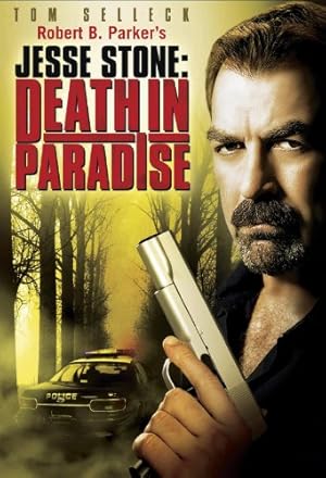 Robert B. Parker's Jesse Stone: Death in Paradise