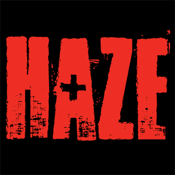 Haze