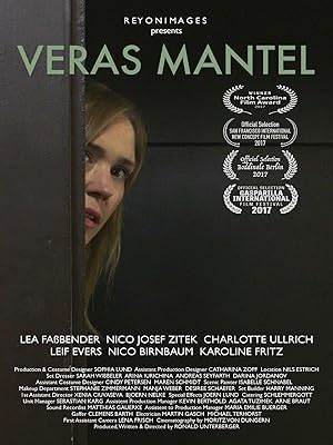 Veras Mantel