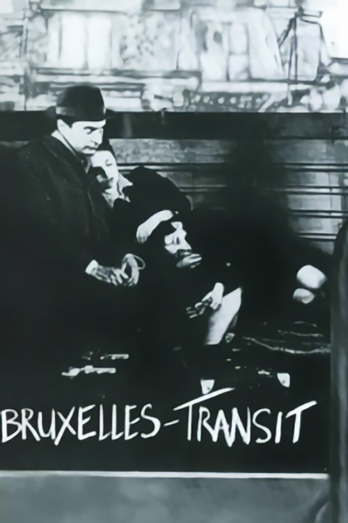 Brussels Transit