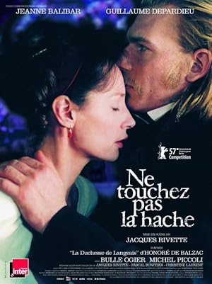 The Duchess of Langeais