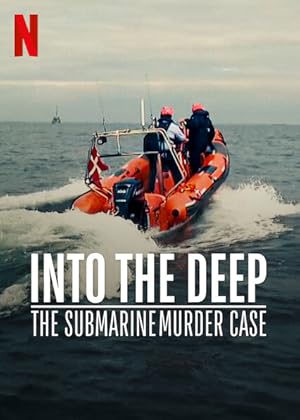 Into the Deep