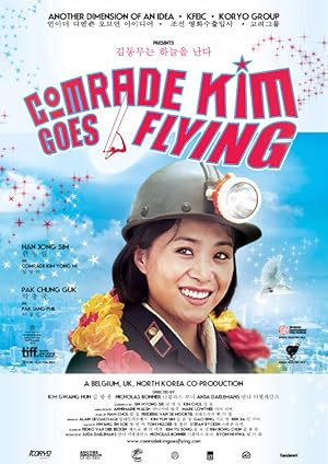 Comrade Kim