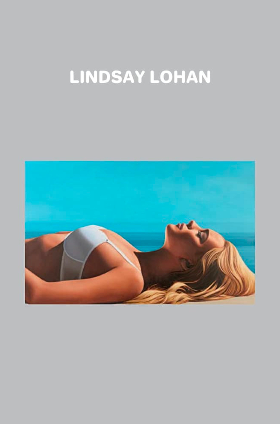 Lindsay Lohan: A Richard Phillips Film