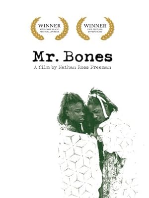 Mr. Bones