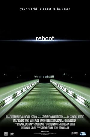 Reboot