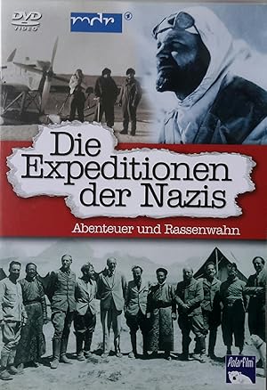 The Nazi Expedition